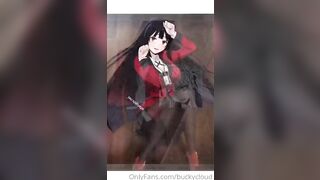 #Onlyfans BuckyCloud 一隻雲燒 26