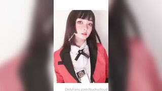 #Onlyfans BuckyCloud 一隻雲燒 26