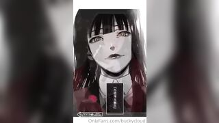 #Onlyfans BuckyCloud 一隻雲燒 26
