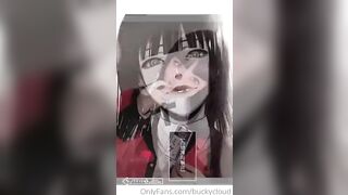 #Onlyfans BuckyCloud 一隻雲燒 26