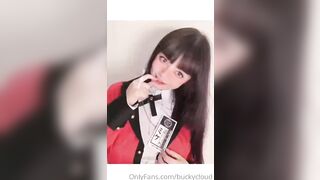 #Onlyfans BuckyCloud 一隻雲燒 26