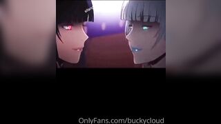 #Onlyfans BuckyCloud 一隻雲燒 27