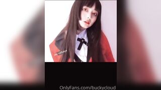 #Onlyfans BuckyCloud 一隻雲燒 27