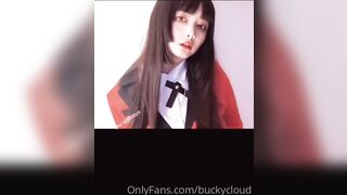 #Onlyfans BuckyCloud 一隻雲燒 27