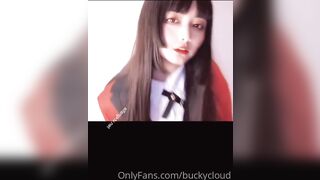 #Onlyfans BuckyCloud 一隻雲燒 27