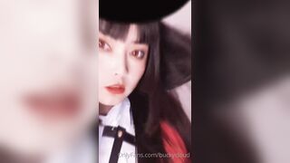 #Onlyfans BuckyCloud 一隻雲燒 27