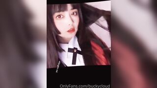 #Onlyfans BuckyCloud 一隻雲燒 27