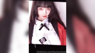 #Onlyfans BuckyCloud 一隻雲燒 27