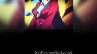 #Onlyfans BuckyCloud 一隻雲燒 27