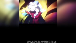 #Onlyfans BuckyCloud 一隻雲燒 27