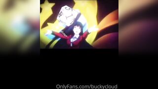#Onlyfans BuckyCloud 一隻雲燒 27