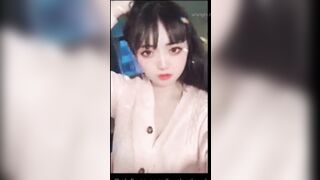 #Onlyfans BuckyCloud 一隻雲燒 28