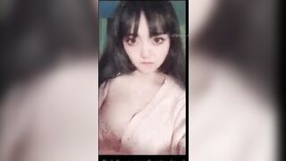 #Onlyfans BuckyCloud 一隻雲燒 28