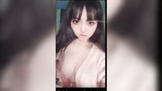 #Onlyfans BuckyCloud 一隻雲燒 28