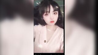 #Onlyfans BuckyCloud 一隻雲燒 28