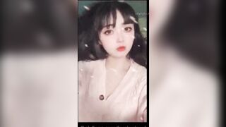 #Onlyfans BuckyCloud 一隻雲燒 28