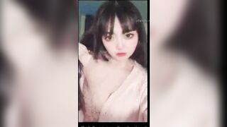 #Onlyfans BuckyCloud 一隻雲燒 28