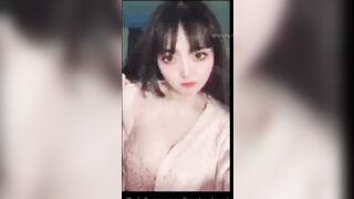 #Onlyfans BuckyCloud 一隻雲燒 28