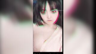 #Onlyfans BuckyCloud 一隻雲燒 28