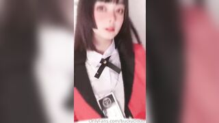 #Onlyfans BuckyCloud 一隻雲燒 29