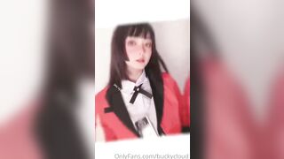 #Onlyfans BuckyCloud 一隻雲燒 29