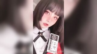 #Onlyfans BuckyCloud 一隻雲燒 29