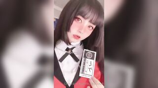 #Onlyfans BuckyCloud 一隻雲燒 29