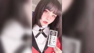 #Onlyfans BuckyCloud 一隻雲燒 29