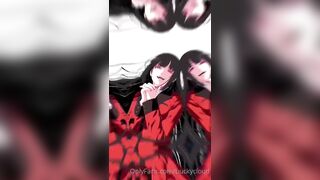 #Onlyfans BuckyCloud 一隻雲燒 29