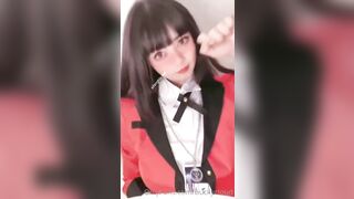 #Onlyfans BuckyCloud 一隻雲燒 29