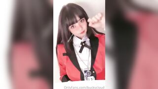 #Onlyfans BuckyCloud 一隻雲燒 29