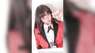 #Onlyfans BuckyCloud 一隻雲燒 29