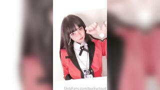 #Onlyfans BuckyCloud 一隻雲燒 29