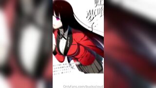 #Onlyfans BuckyCloud 一隻雲燒 29