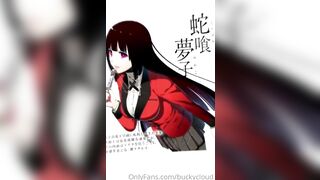 #Onlyfans BuckyCloud 一隻雲燒 29