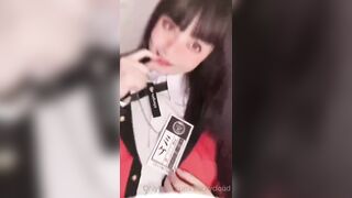 #Onlyfans BuckyCloud 一隻雲燒 29