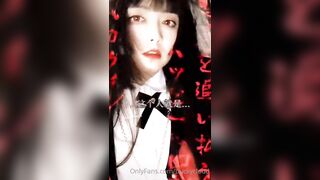 #Onlyfans BuckyCloud 一隻雲燒 30