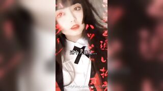 #Onlyfans BuckyCloud 一隻雲燒 30