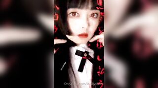 #Onlyfans BuckyCloud 一隻雲燒 30