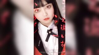 #Onlyfans BuckyCloud 一隻雲燒 30