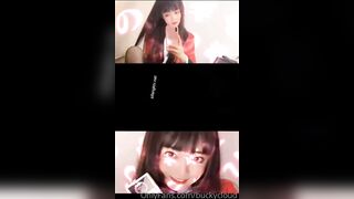 #Onlyfans BuckyCloud 一隻雲燒 30