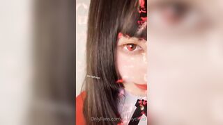 #Onlyfans BuckyCloud 一隻雲燒 30