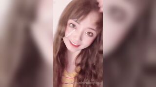 #Onlyfans BuckyCloud 一隻雲燒 31