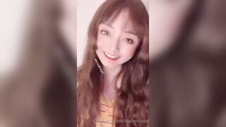 #Onlyfans BuckyCloud 一隻雲燒 31