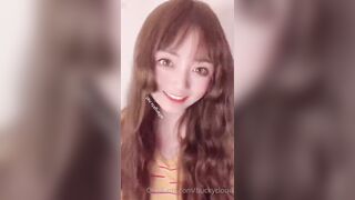 #Onlyfans BuckyCloud 一隻雲燒 31