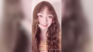 #Onlyfans BuckyCloud 一隻雲燒 31