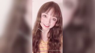 #Onlyfans BuckyCloud 一隻雲燒 31