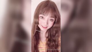 #Onlyfans BuckyCloud 一隻雲燒 31