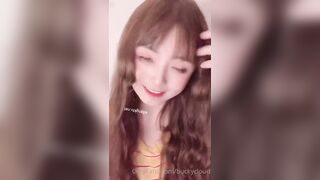 #Onlyfans BuckyCloud 一隻雲燒 31