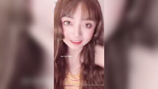#Onlyfans BuckyCloud 一隻雲燒 31